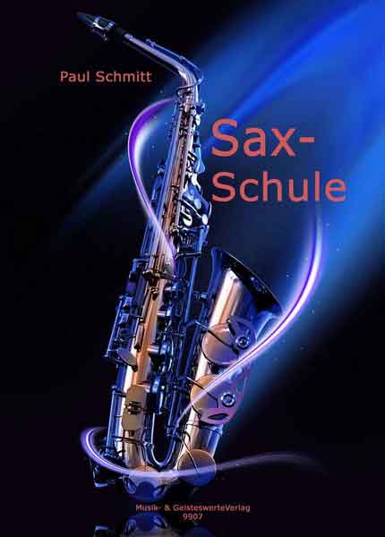 Paul Schmitt Sax-Schule - Schule für Saxophon